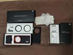 Xiaomi 15 Ultra Legend Edition 本体