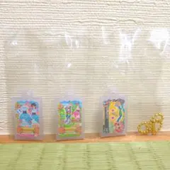 バンダイ アイカツ！ グッズコレクション3