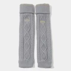 キャロウェイ(CALLAWAY)ゴルフ 防寒 レッグウォーマー 内側フリース