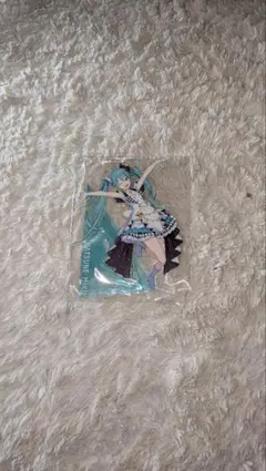 プロセカ 初音ミク モアモアジャンプ モアジャン アクリルスタンド