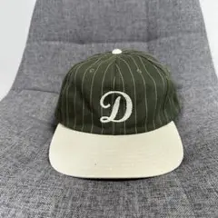 今市隆二着用モデル】新品H.W.DOG&CO CAP - メルカリ