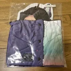 鬼滅の刃　ネックウォーマー