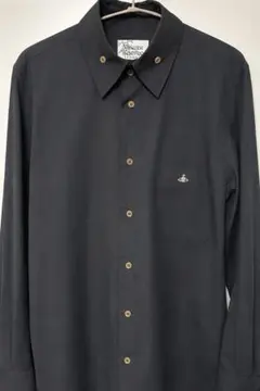 Vivienne Westwood ボタンダウンシャツ 46のサムネイル