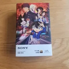 SONY WALKMAN NW-A55 名探偵コナン 赤井秀一モデル 本体　新品