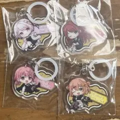 にじさんじ　ラウワン　ゲマズ　ガチャ