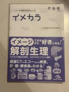 イメカラ 肝・胆・膵