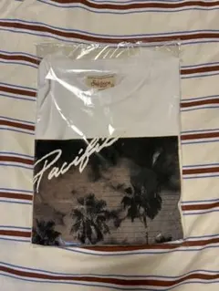 Suchmos Tシャツ Pacific Tee Lサイズ サチモス グッズ - メルカリ