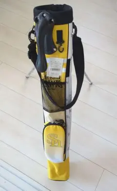 2026年最新】福岡ソフトバンクホークス ゴルフバッグ・キャディバッグ