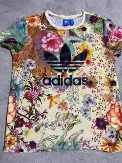 adidas ヨガウェア　中古美品Lサイズ最終値下げ