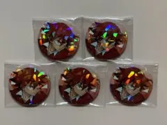 弱虫ペダル 鳴子章吉 10フェス 缶バッジ