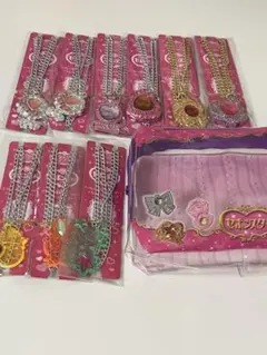 セボンスター　セット
