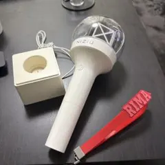 2025年最新】niziuペンライトストラップの人気アイテム - メルカリ