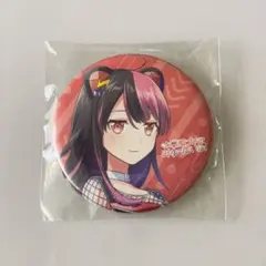 D4DJ Abyssmare ソフィア 缶バッジ - メルカリ