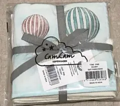 Cam Cam COPENHAGEN ソフトファブリックブック