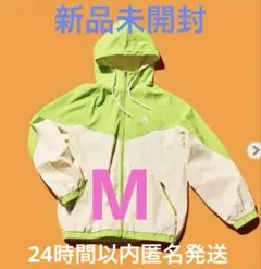 Mrs. GREEN APPLE ナイロンパーカ L Mrs.GREEN APPLE ナイロンパーカー Lサイズ - メルカリ