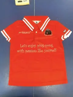 卓球　ユニフォーム　レディース　キッズ