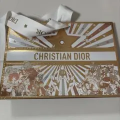 CHRISTIAN DIOR ラッピング用紙袋