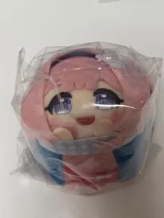 極楽湯 ととのうにじさんじ もちころりん 周央サンゴ