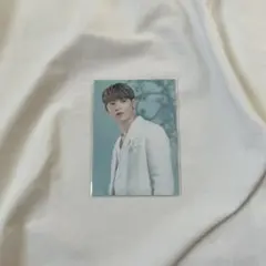 JO1 與那城奨 WANDERINGトレカ