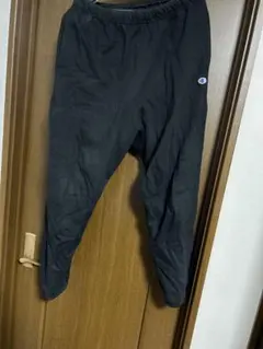 Champion REVERSE WEAVE スウェットパンツ Lサイズ