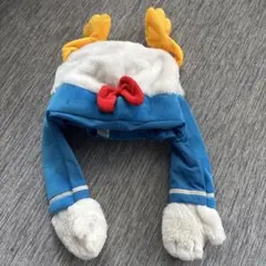 ドナルドダック　帽子 58cm