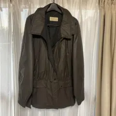 LLジャンバー 中綿あり