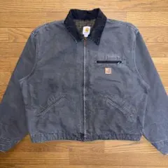 2026年最新】carHartt デトロイトジャケット j97の人気アイテム - メルカリ