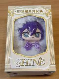 礼瀬マヨイ 天使 悪魔 Shadow ぬいぐるみ ドール 珍蔵 あんスタ 中国 あんスタ 中国 珍蔵 ぬいぐるみ Shadow 天使 礼瀬マヨイ - メルカリ