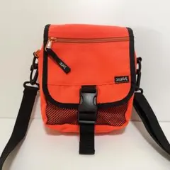 X-girl FRAP SHOULDER BAG ショルダーバッグのサムネイル