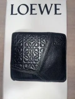 2026年最新】ロエベ財布 二つ折りの人気アイテム - メルカリ