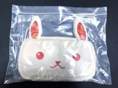 めいこい ウサギ型 PSPポーチ
