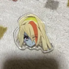 ゾンビランドサガ ゆめぎんが アクリルコースター 二階堂サキ - メルカリ