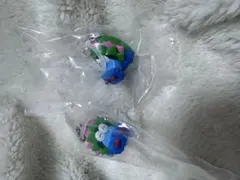 野球めじるしアクセサリー