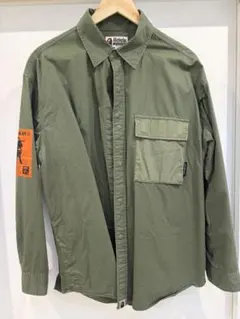A Bathing Ape ミリタリージャケット Mのサムネイル