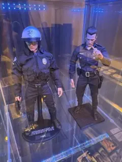2025年最新】ホットトイズ ターミネーター2 t-1000の人気