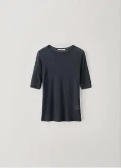 OHOTORO Sheer Clear Half Toのサムネイル