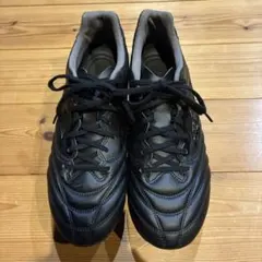 MIZUNO モナルシーダ2 SWブラック サッカースパイク 27cm