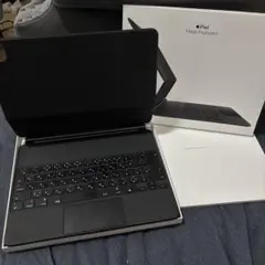 美品」Apple Magic Keyboard MJQK3J/A 13インチ