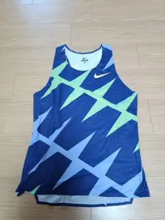 【中古品】ナイキ　シングレット　US Mサイズ