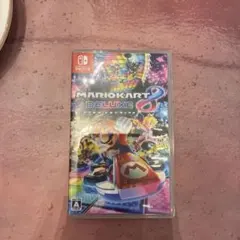 マリオカート8 デラックス