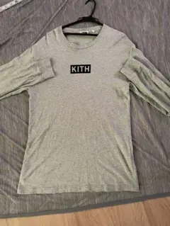kith ロンTのサムネイル