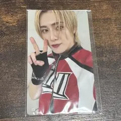 INI 佐野雄大 トレカ