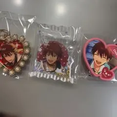 あんさんぶるスターズ 守沢千秋