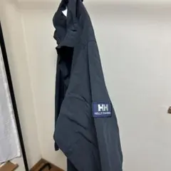 ヘリーハンセン ナイロンジャケット