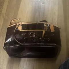 COACH ハンドバッグ