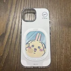 2025年最新】caseTiFY ちいかわ うさぎの人気アイテム - メルカリ