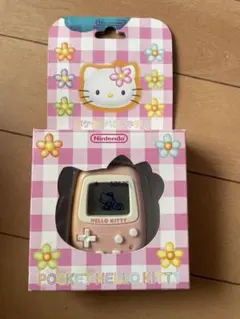KONAMI ビートマニアポケット ハローキティ - メルカリ