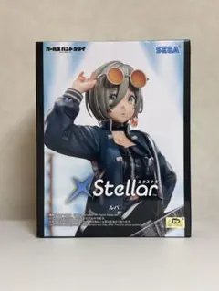 ガールズバンドクライ XStellar ルパ フィギュア