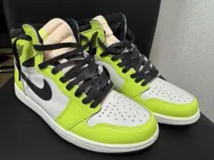 NIKE Air Jordan 1 Retro High OG 26cm