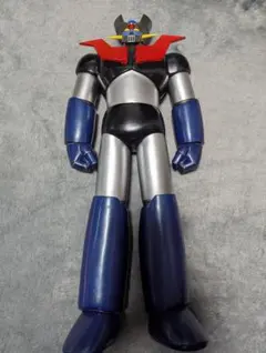 2025年最新】マジンガーz ソフビの人気アイテム - メルカリ